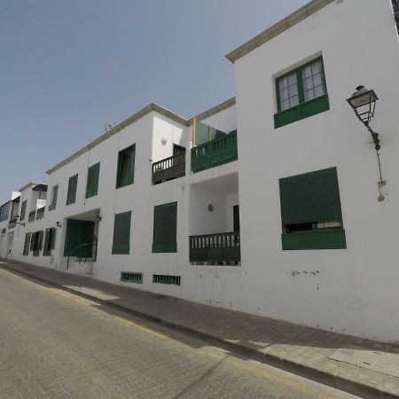Apartamento Playa Dorada بلايا بلانكا المظهر الخارجي الصورة