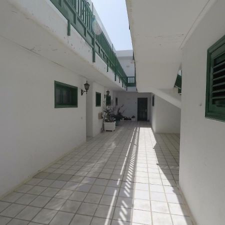 Apartamento Playa Dorada بلايا بلانكا المظهر الخارجي الصورة