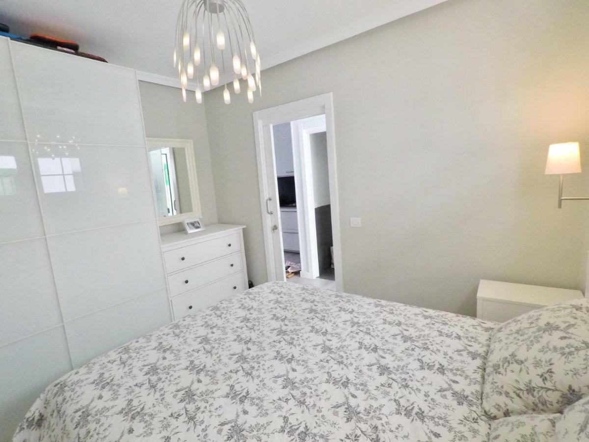 Apartamento Playa Dorada بلايا بلانكا المظهر الخارجي الصورة