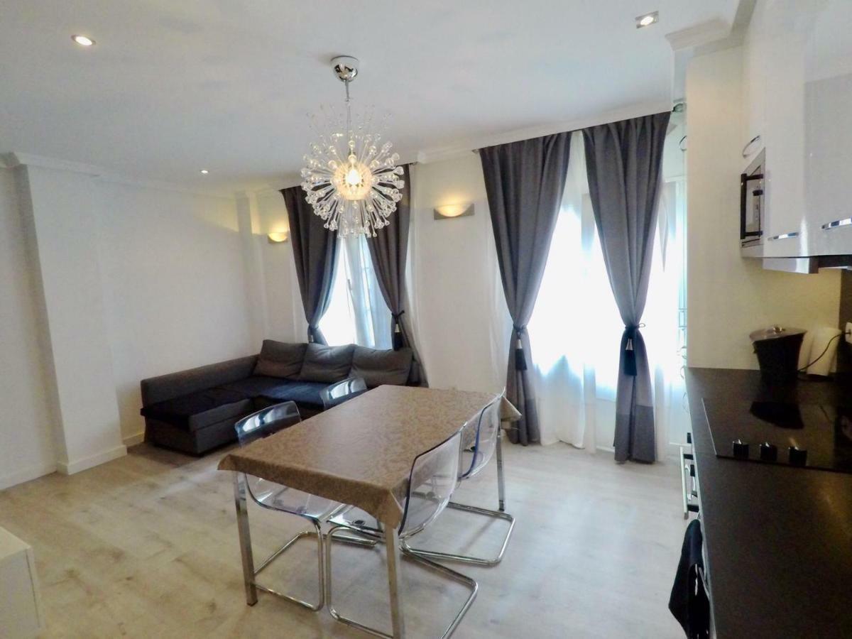 Apartamento Playa Dorada بلايا بلانكا المظهر الخارجي الصورة