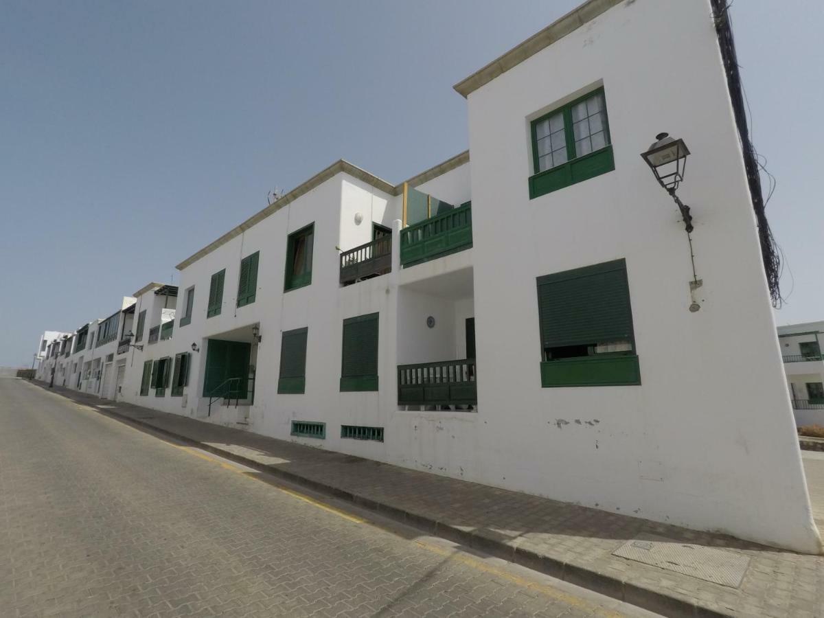 Apartamento Playa Dorada بلايا بلانكا المظهر الخارجي الصورة