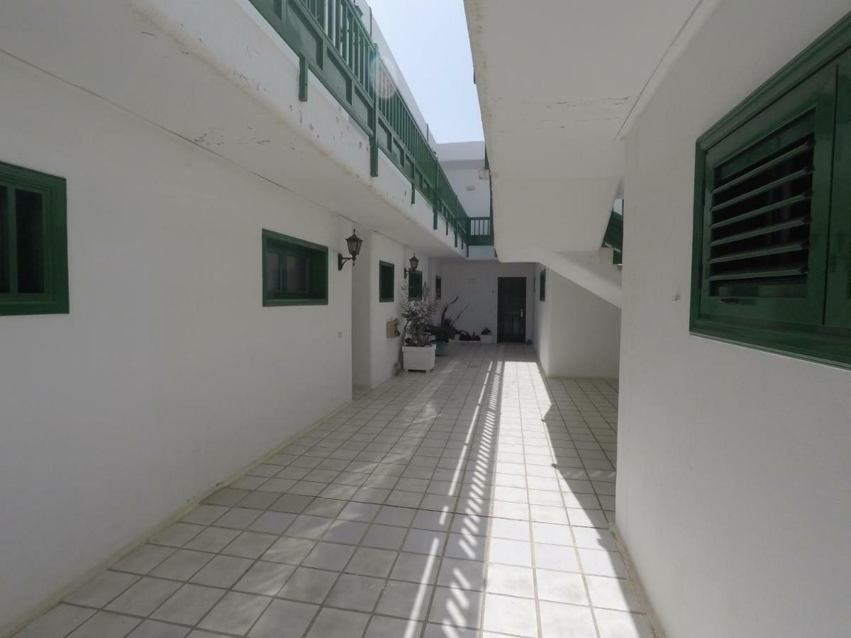 Apartamento Playa Dorada بلايا بلانكا المظهر الخارجي الصورة