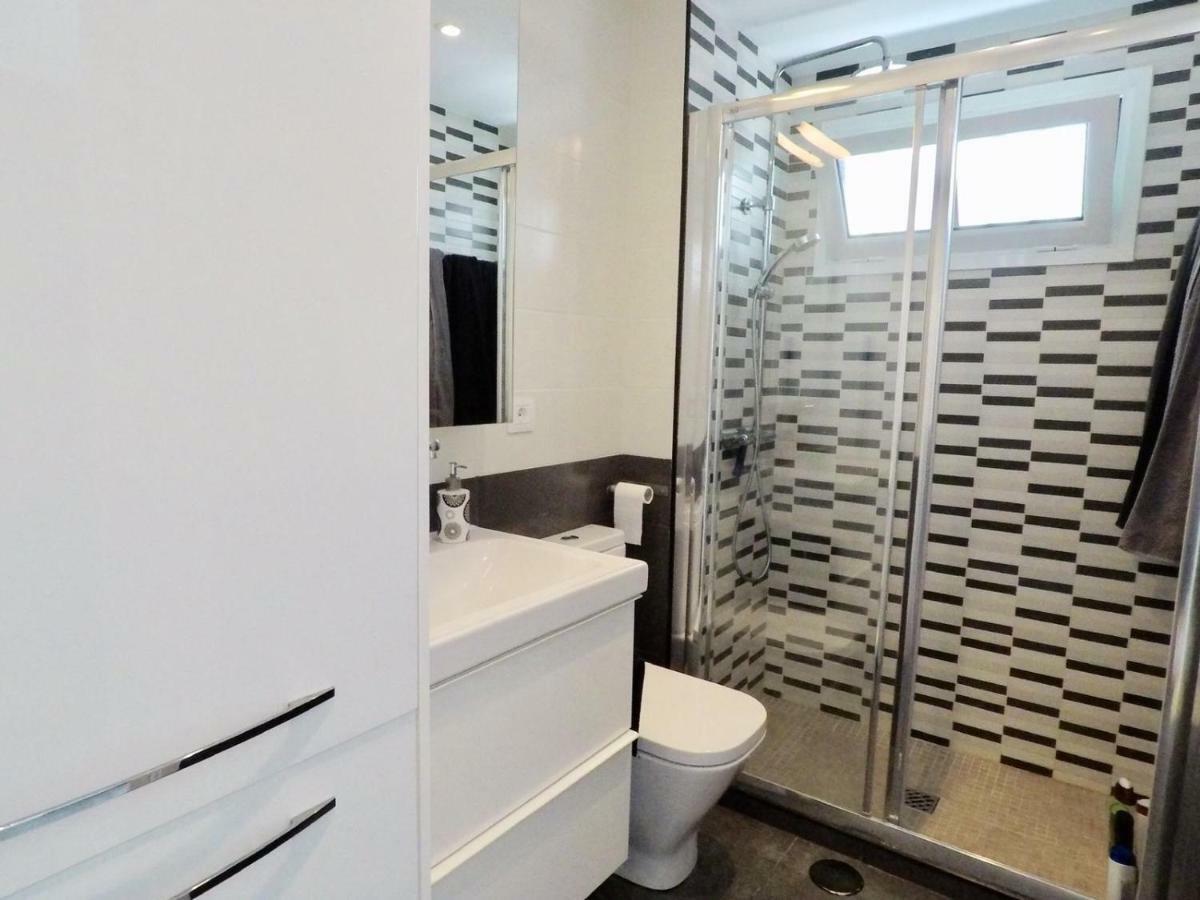 Apartamento Playa Dorada بلايا بلانكا المظهر الخارجي الصورة